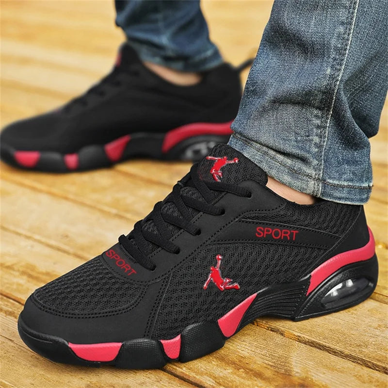 Men's Casual Running Shoes