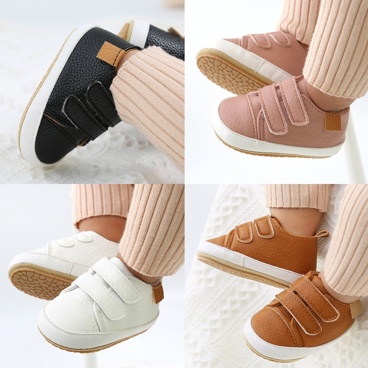 Baby Toddler Shoes