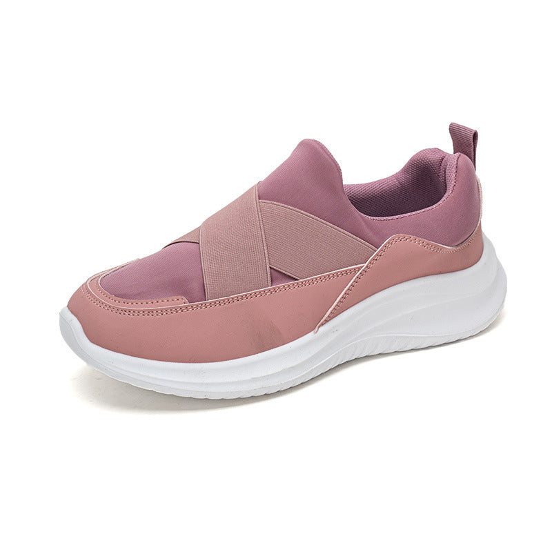 Women's Flywoven Sports Shoes