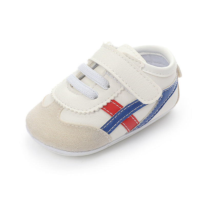Baby Non-Slip Rubber Sole Toddler Shoes
