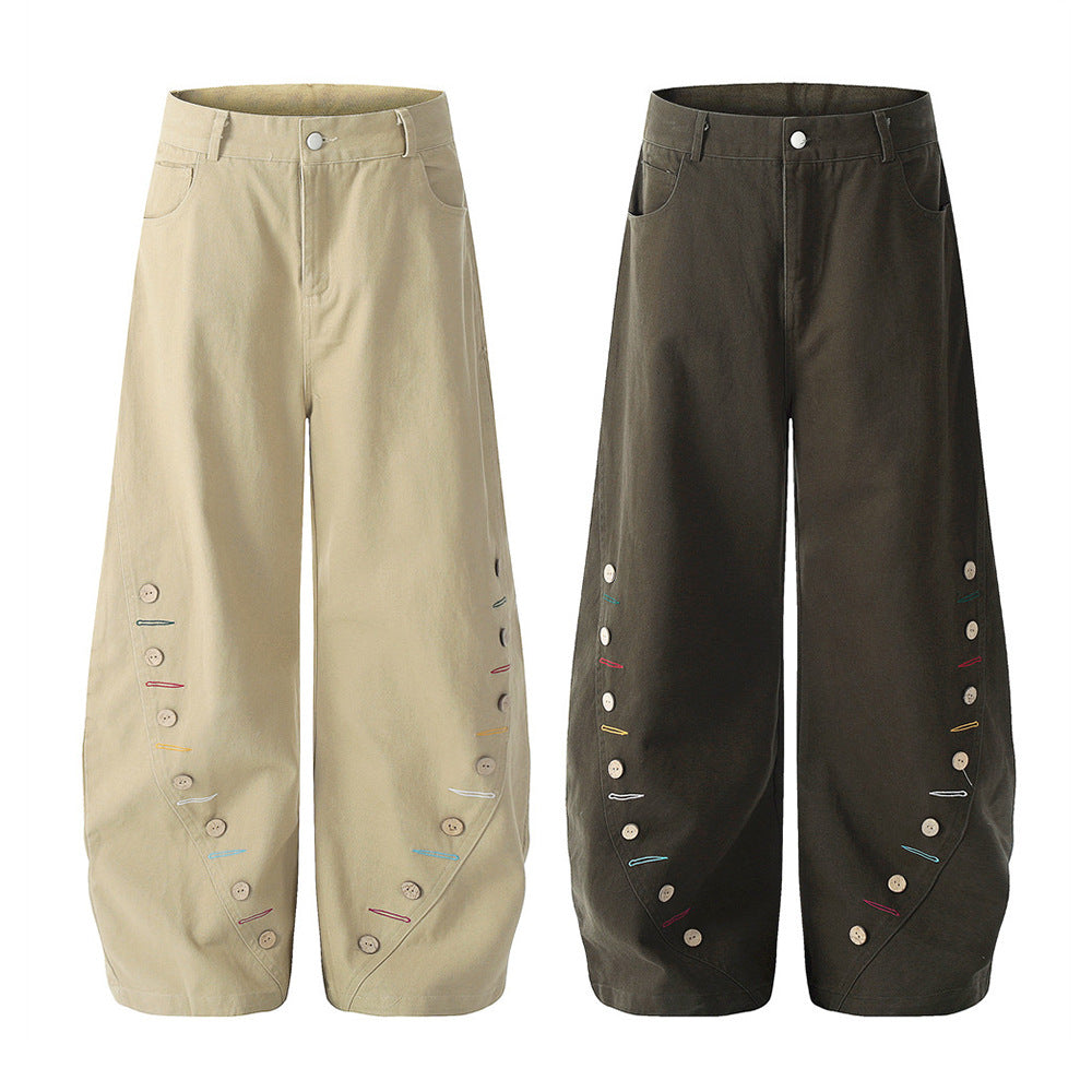 Banana pants
