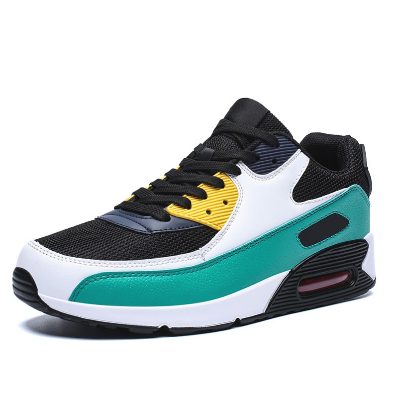 Unisex Air Cushion Sports Shoes