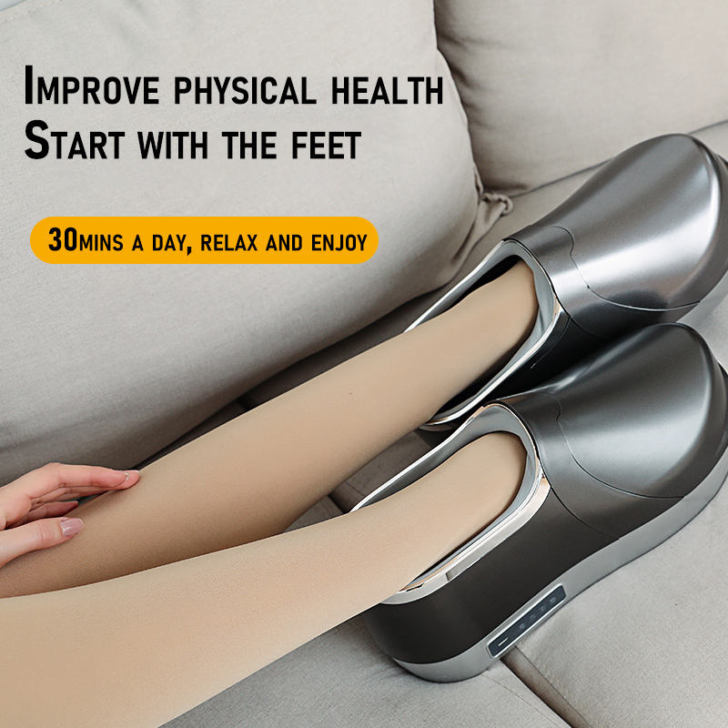 Massage Acupoint Sole Shoes