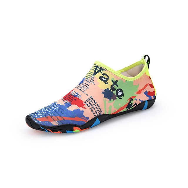 Unisex Outdoor Beach Summer Shoes