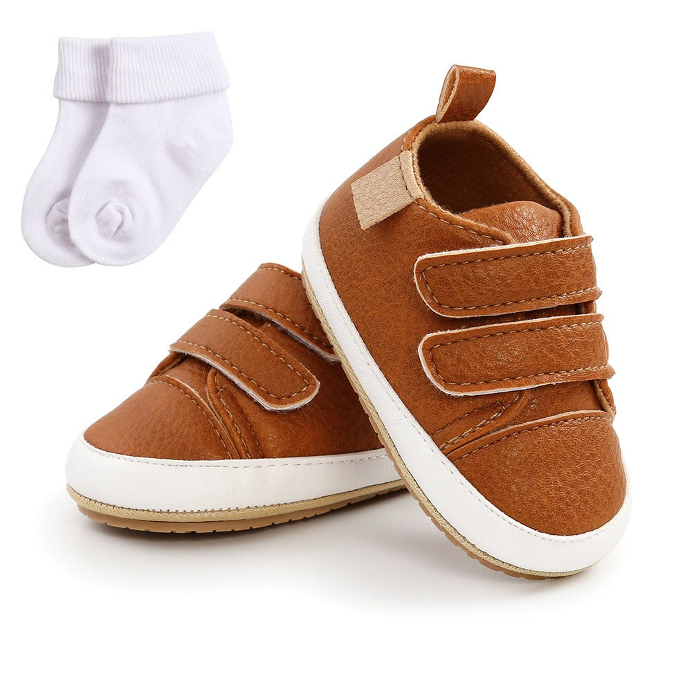Baby Toddler Shoes