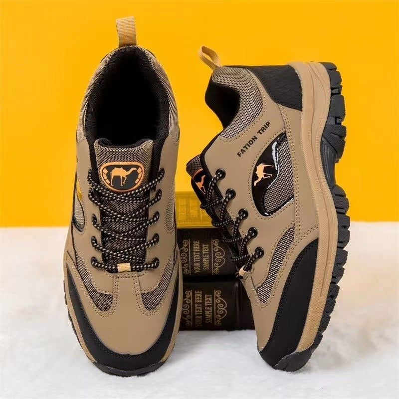 Men's Outdoor Hiking Dad Shoes