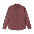 Collar shirt