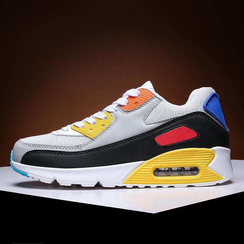 Unisex Air Cushion Sports Shoes