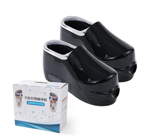 Massage Acupoint Sole Shoes