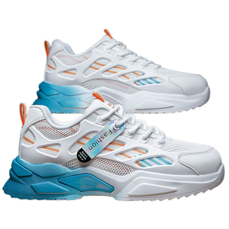 Men's Retro Elevated Dad Shoes