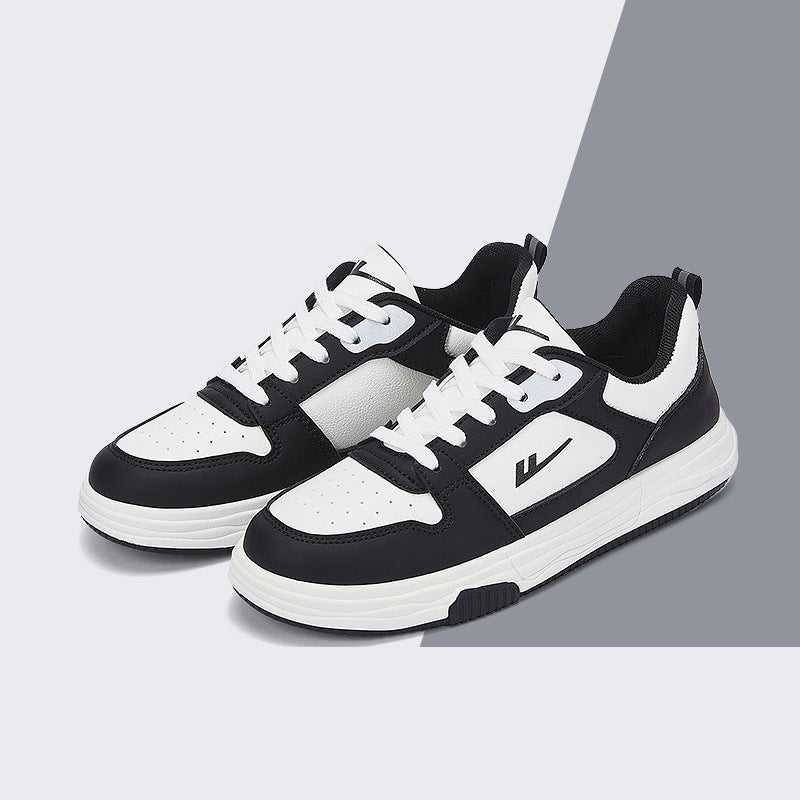 Women's Red Casual Skate Shoes