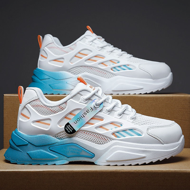 Men's Retro Elevated Dad Shoes