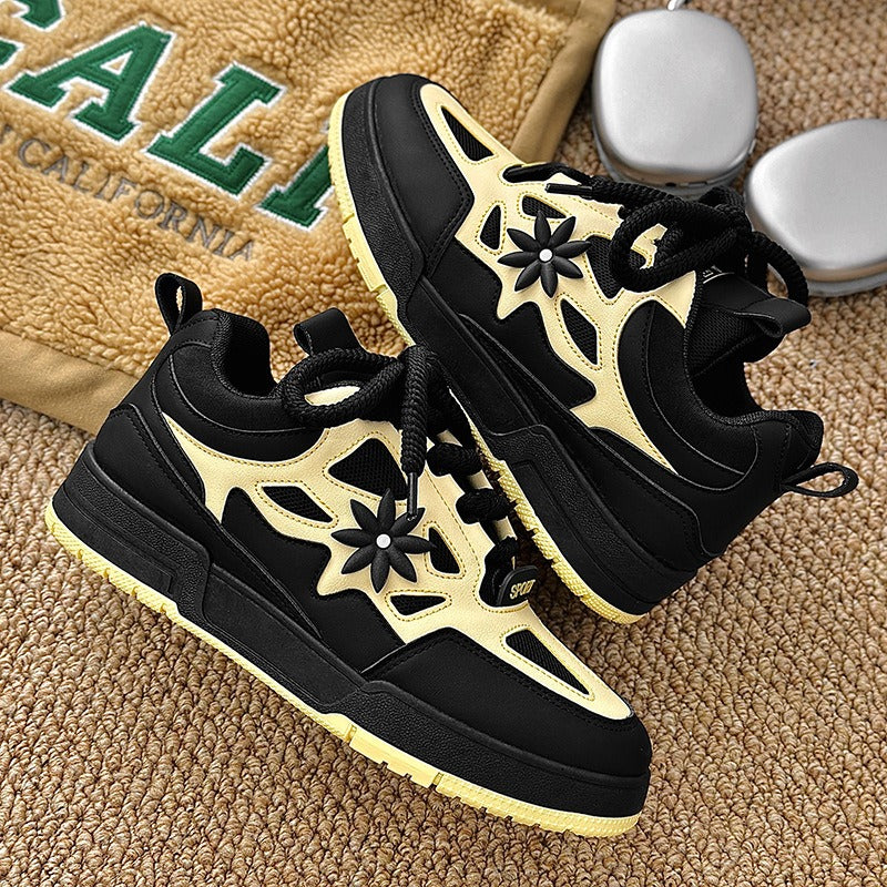 Men's Casual Sports Shoes