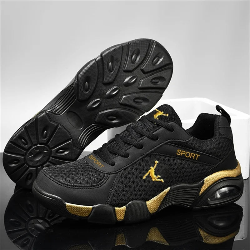 Men's Casual Running Shoes
