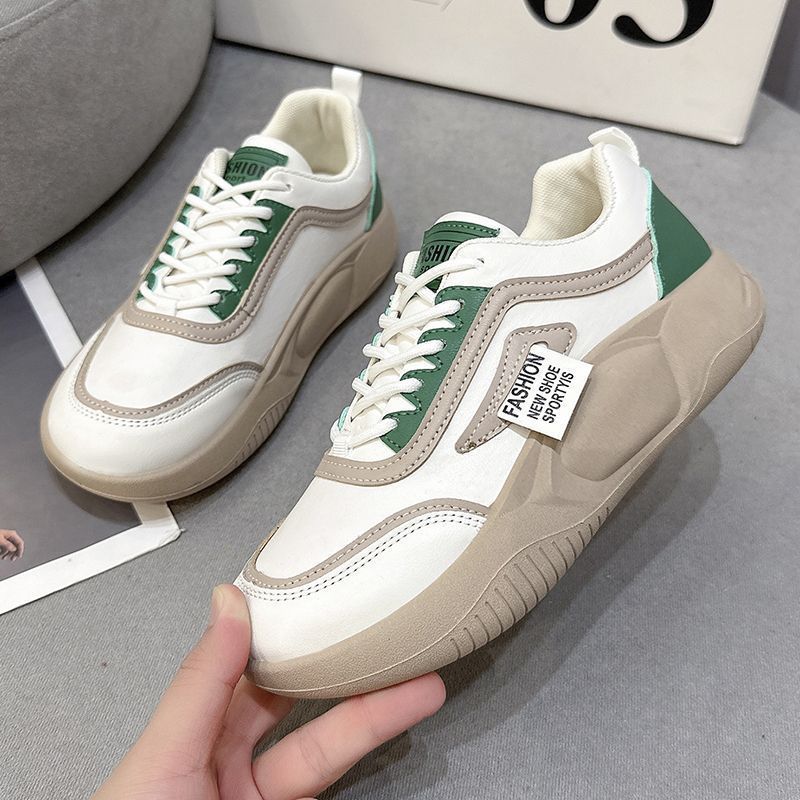 Retro Casual Skate Shoes