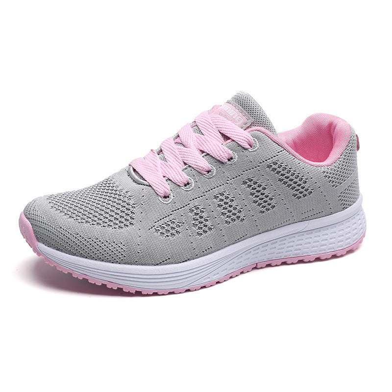 Men's Student Running Shoes
