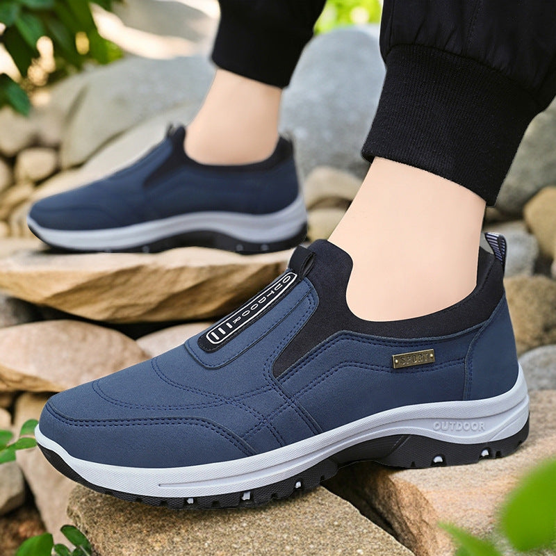 Men's Outdoor Casual Hiking Shoes