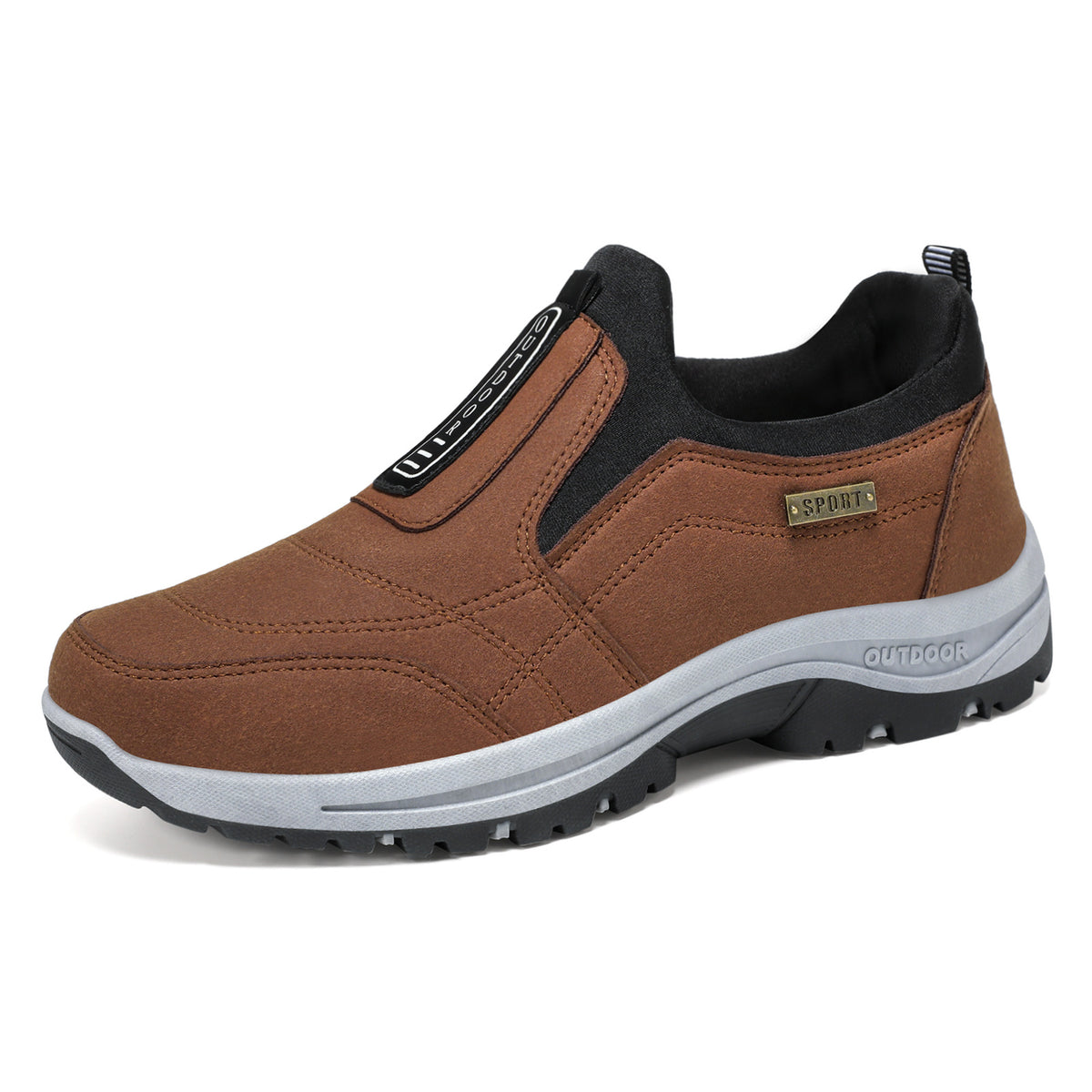 Men's Outdoor Casual Hiking Shoes
