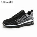 Men's Flywoven Air Cushion Running Shoes