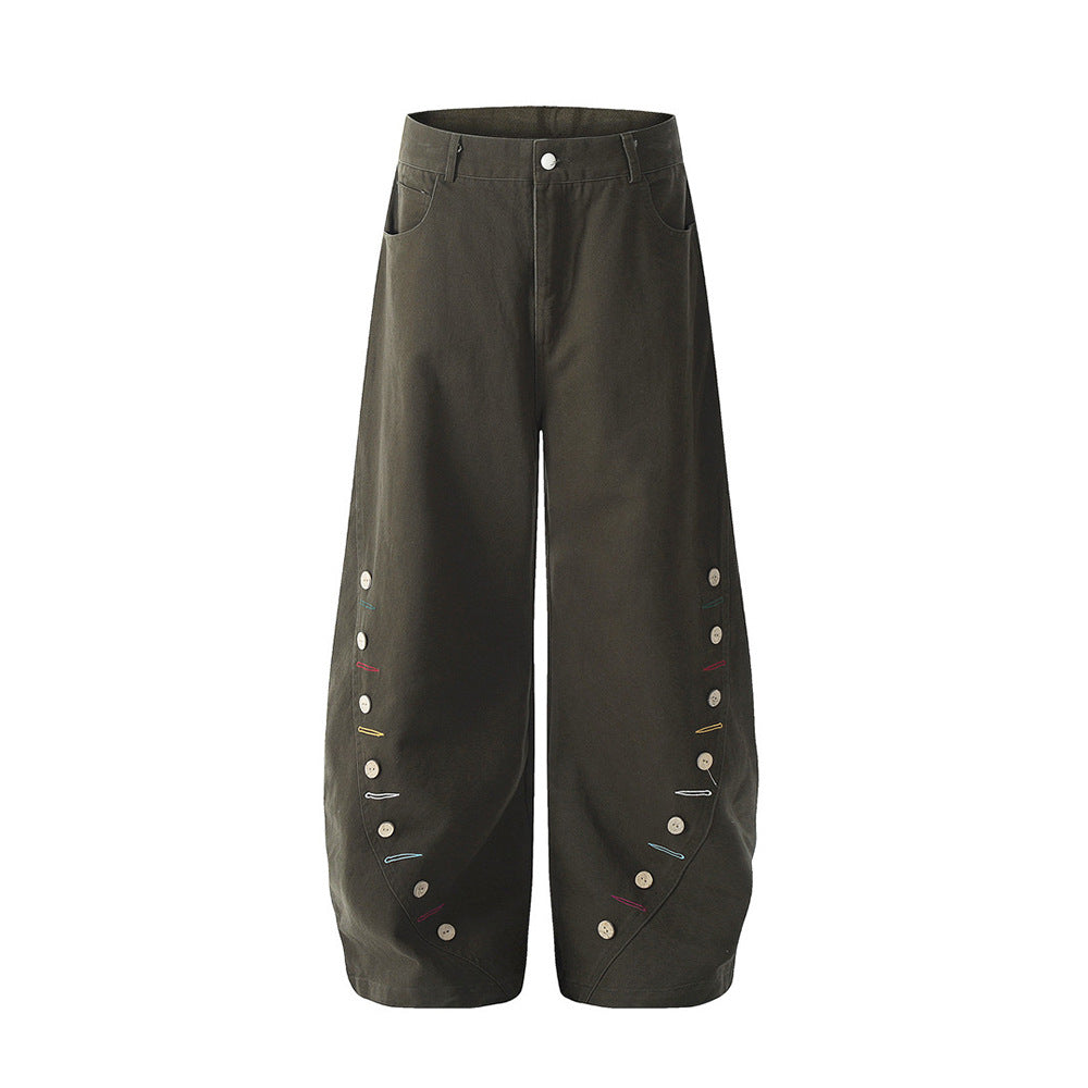Banana pants
