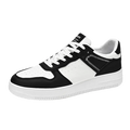 Retro Workwear Skate Shoes