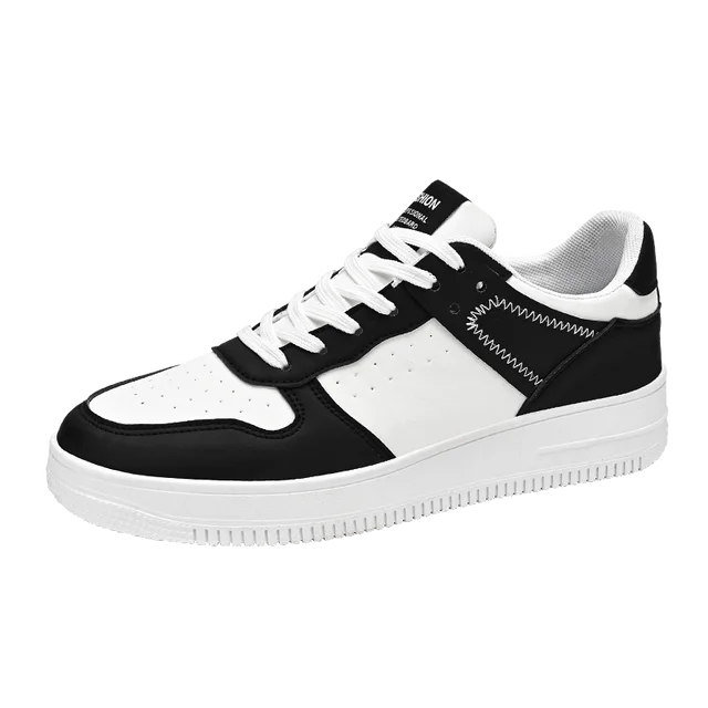 Retro Workwear Skate Shoes