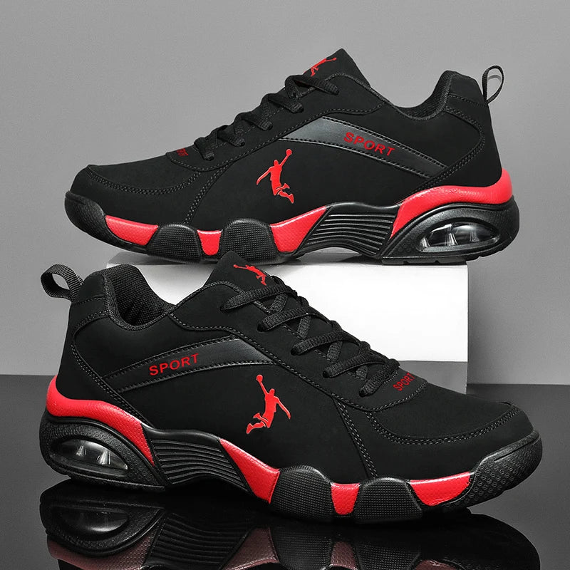 Men's Casual Running Shoes