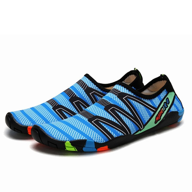Unisex Outdoor Beach Summer Shoes