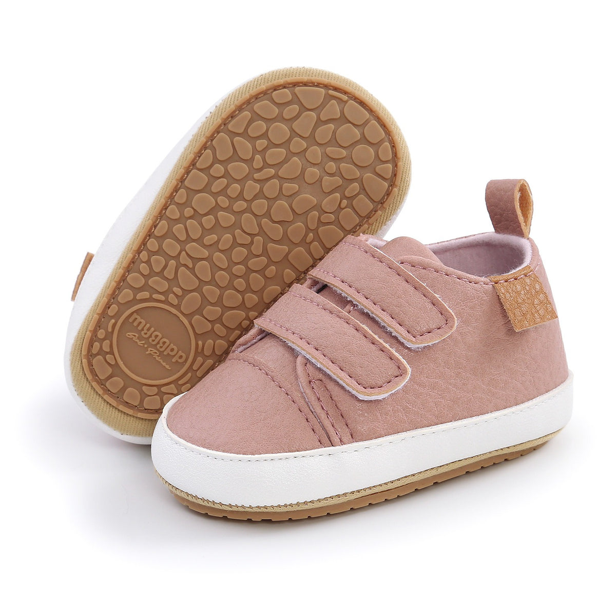 Baby Toddler Shoes