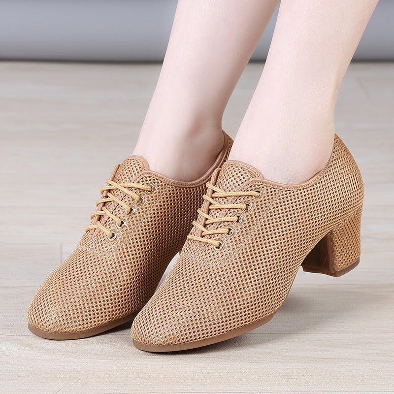 Women's Latin Dance Shoes