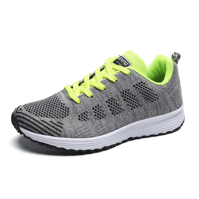 Men's Student Running Shoes