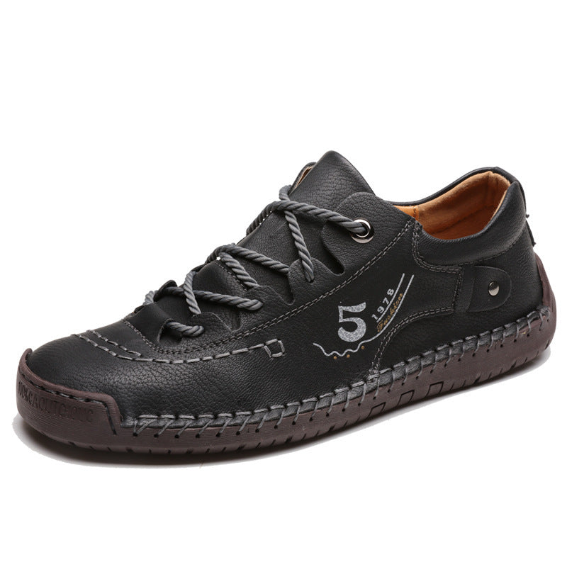Men's Casual Martin Boots