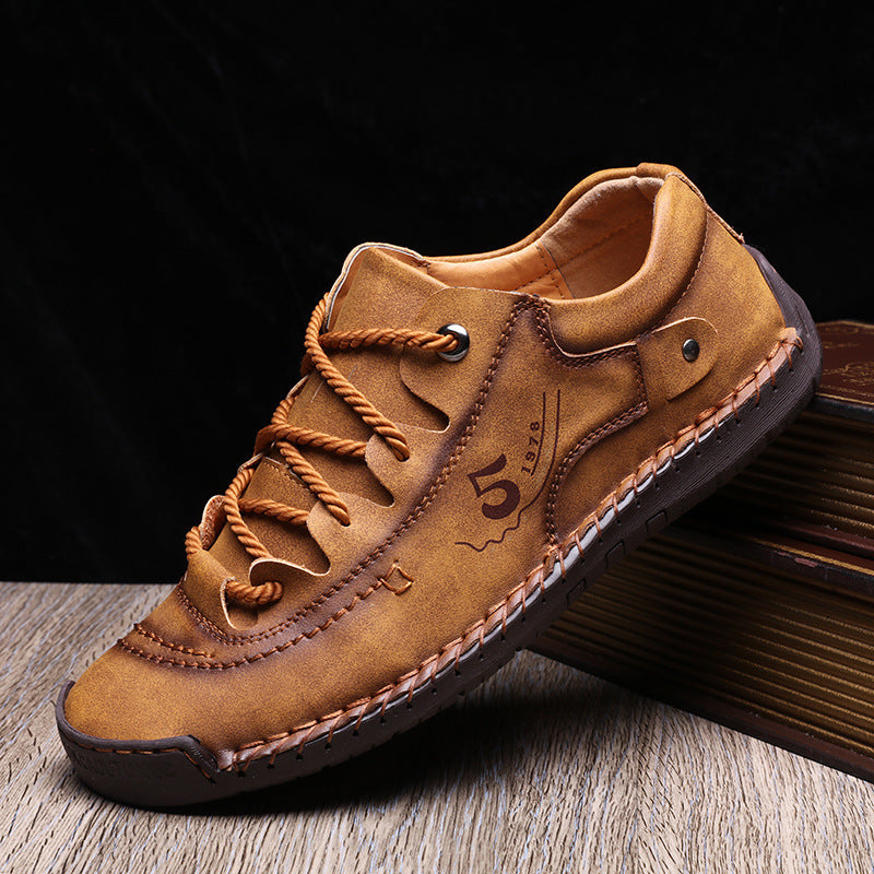 Men's Casual Martin Boots