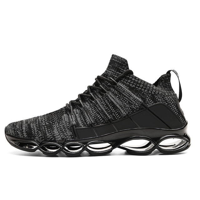 Blade Breathable Running Sneakers