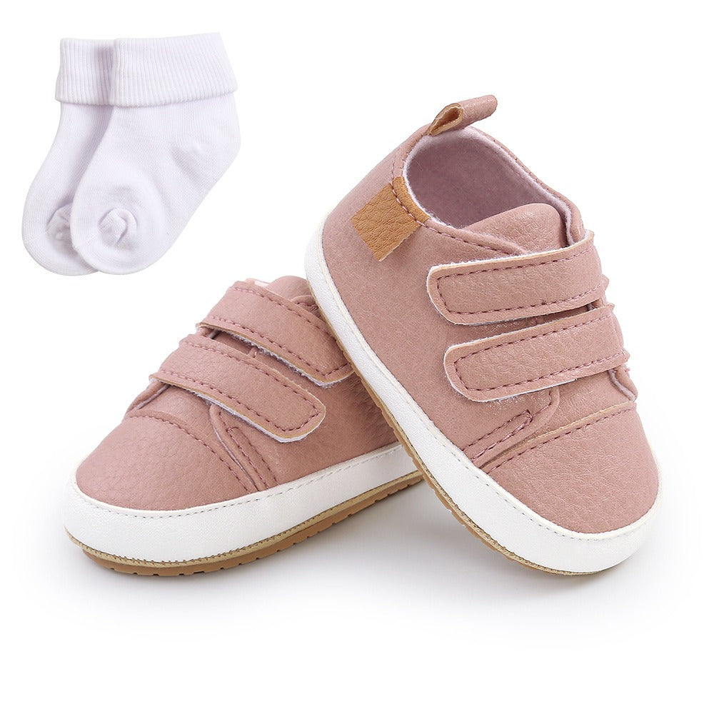 Baby Toddler Shoes