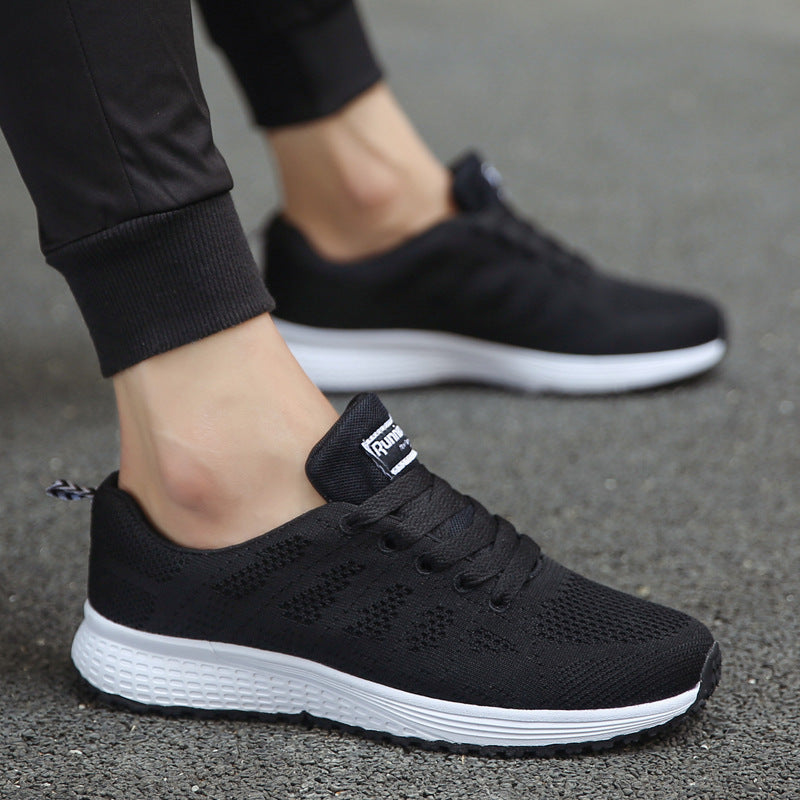 Men's Student Running Shoes