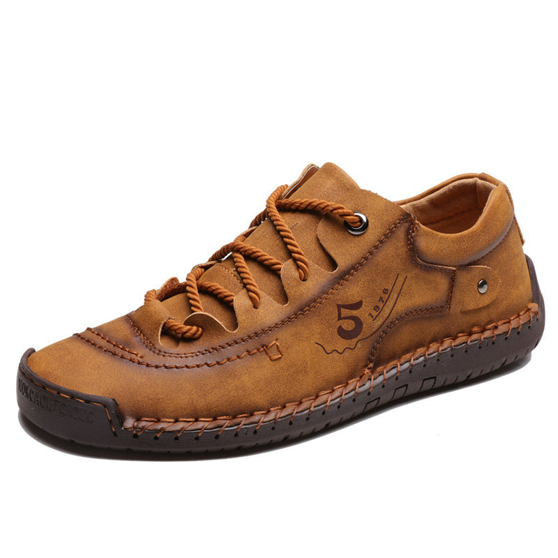 Men's Casual Martin Boots