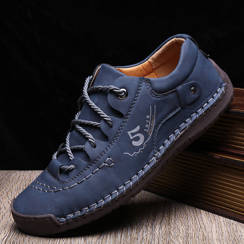 Men's Casual Martin Boots