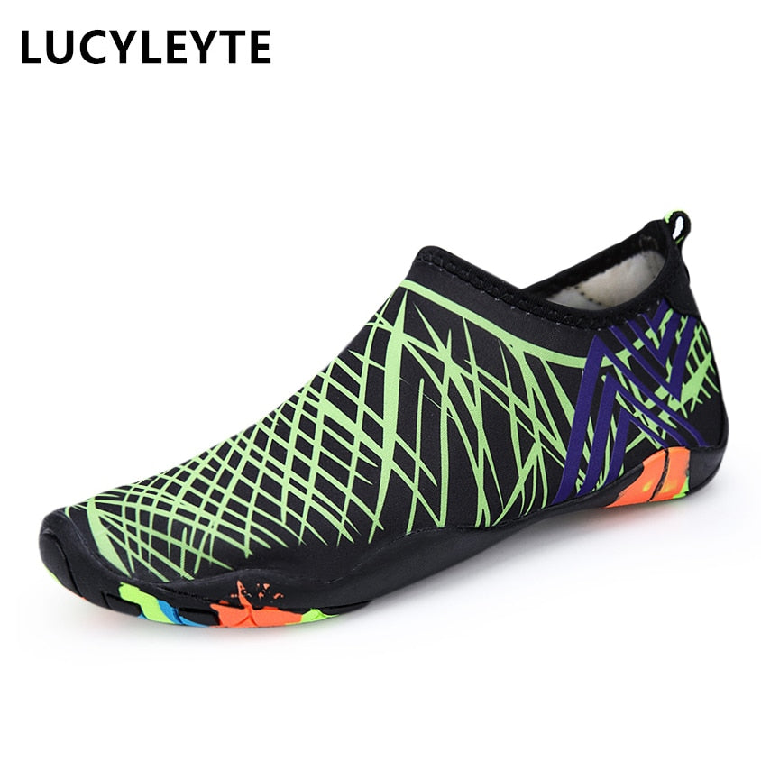 Unisex Outdoor Beach Summer Shoes