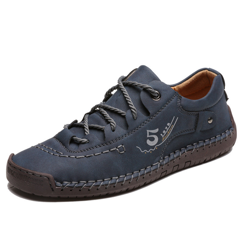 Men's Casual Martin Boots