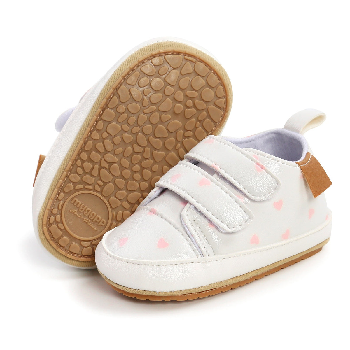 Baby Toddler Shoes