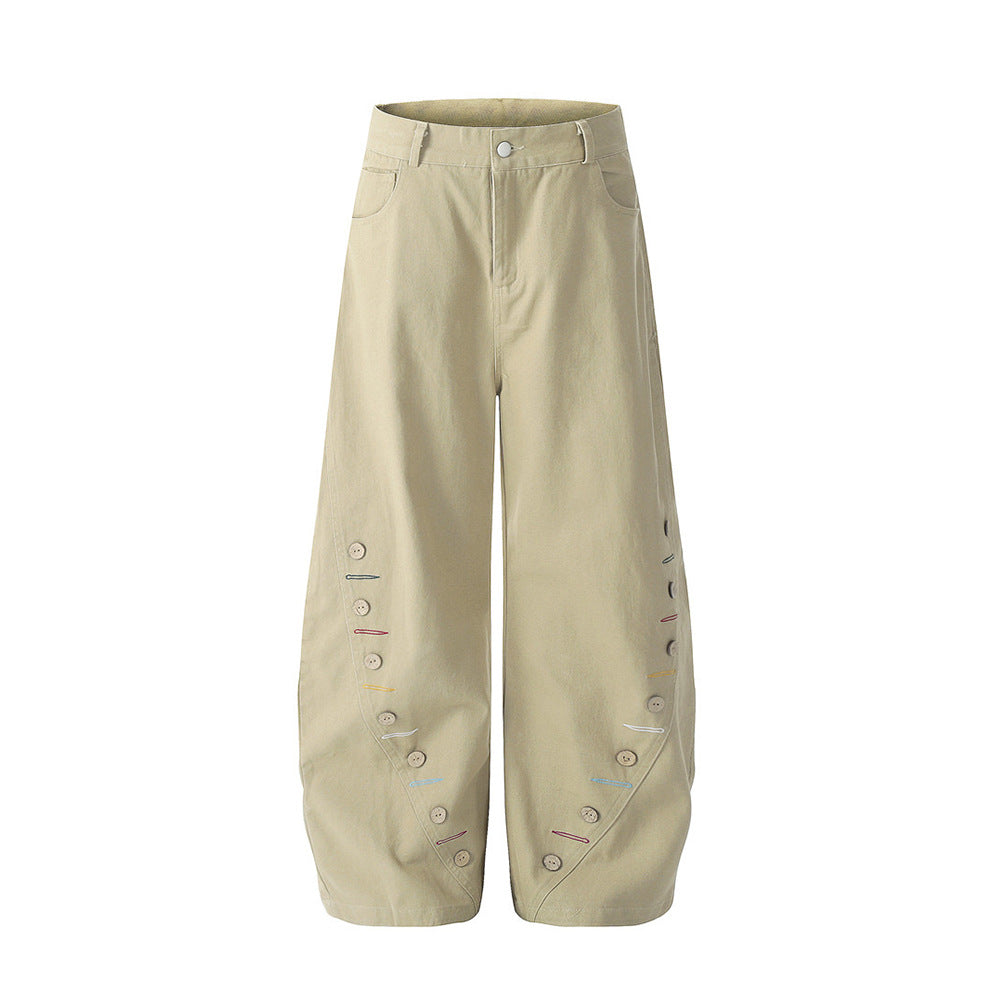 Banana pants