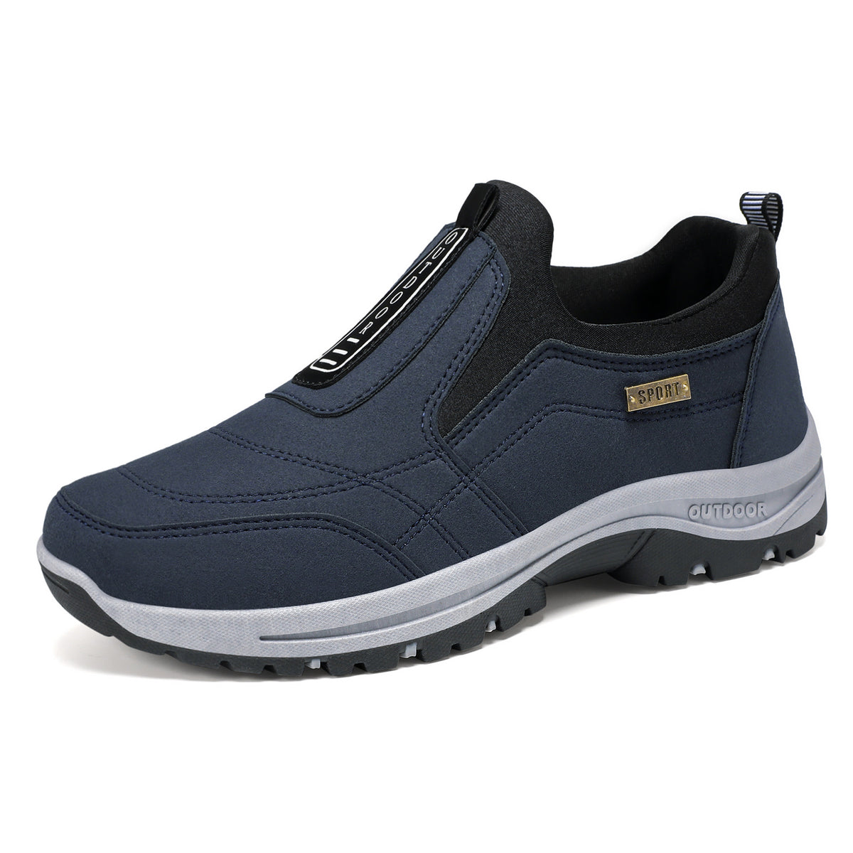 Men's Outdoor Casual Hiking Shoes