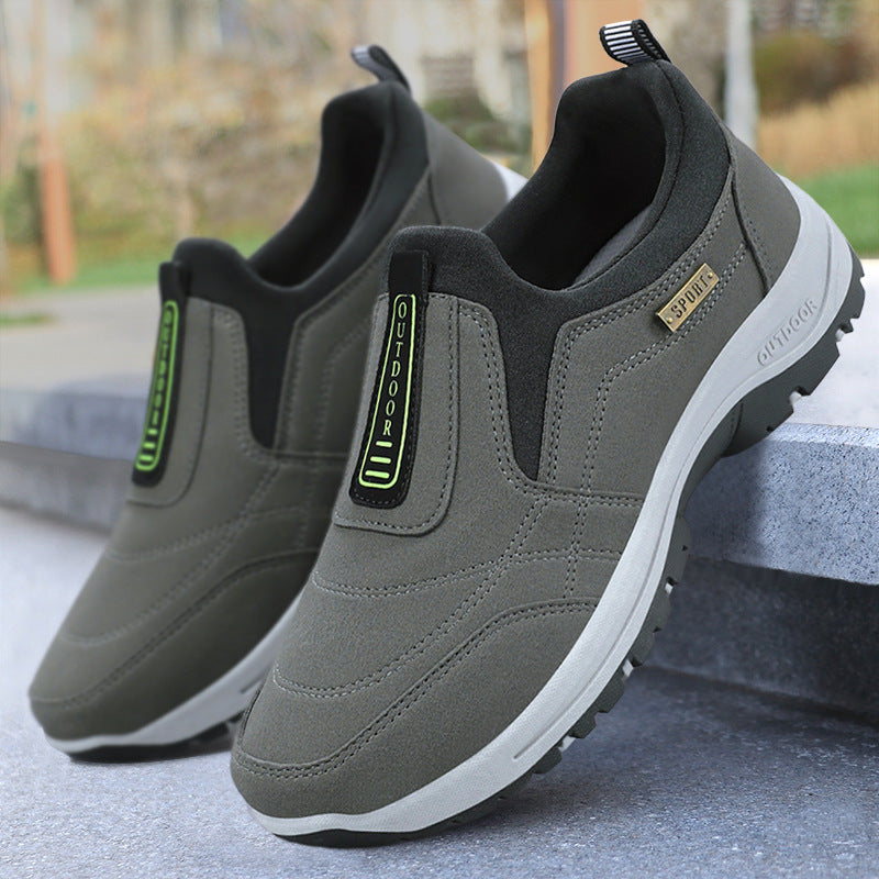 Men's Outdoor Casual Hiking Shoes