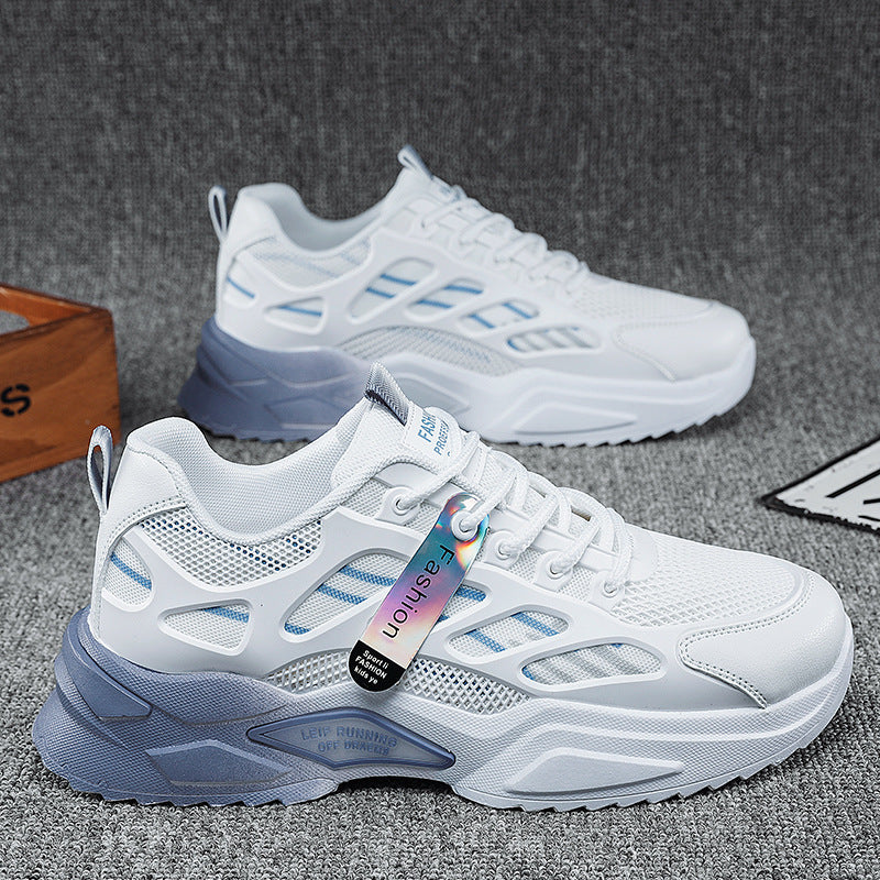 Men's Retro Elevated Dad Shoes
