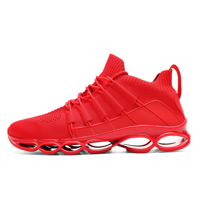 Blade Breathable Running Sneakers