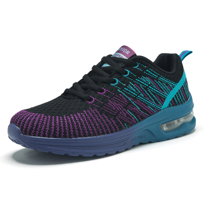 Women's Air Cushion Running Shoes