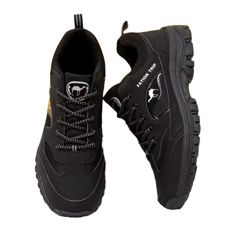 Men's Outdoor Hiking Dad Shoes