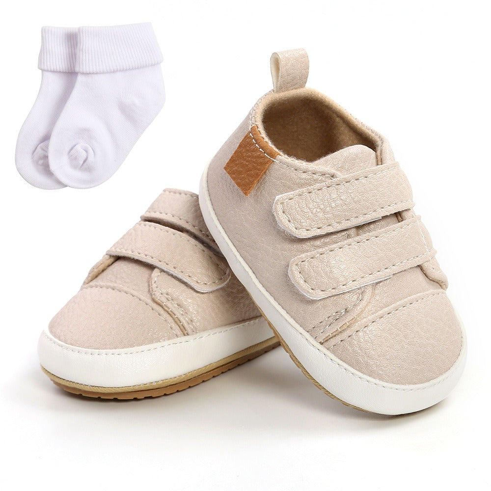 Baby Toddler Shoes