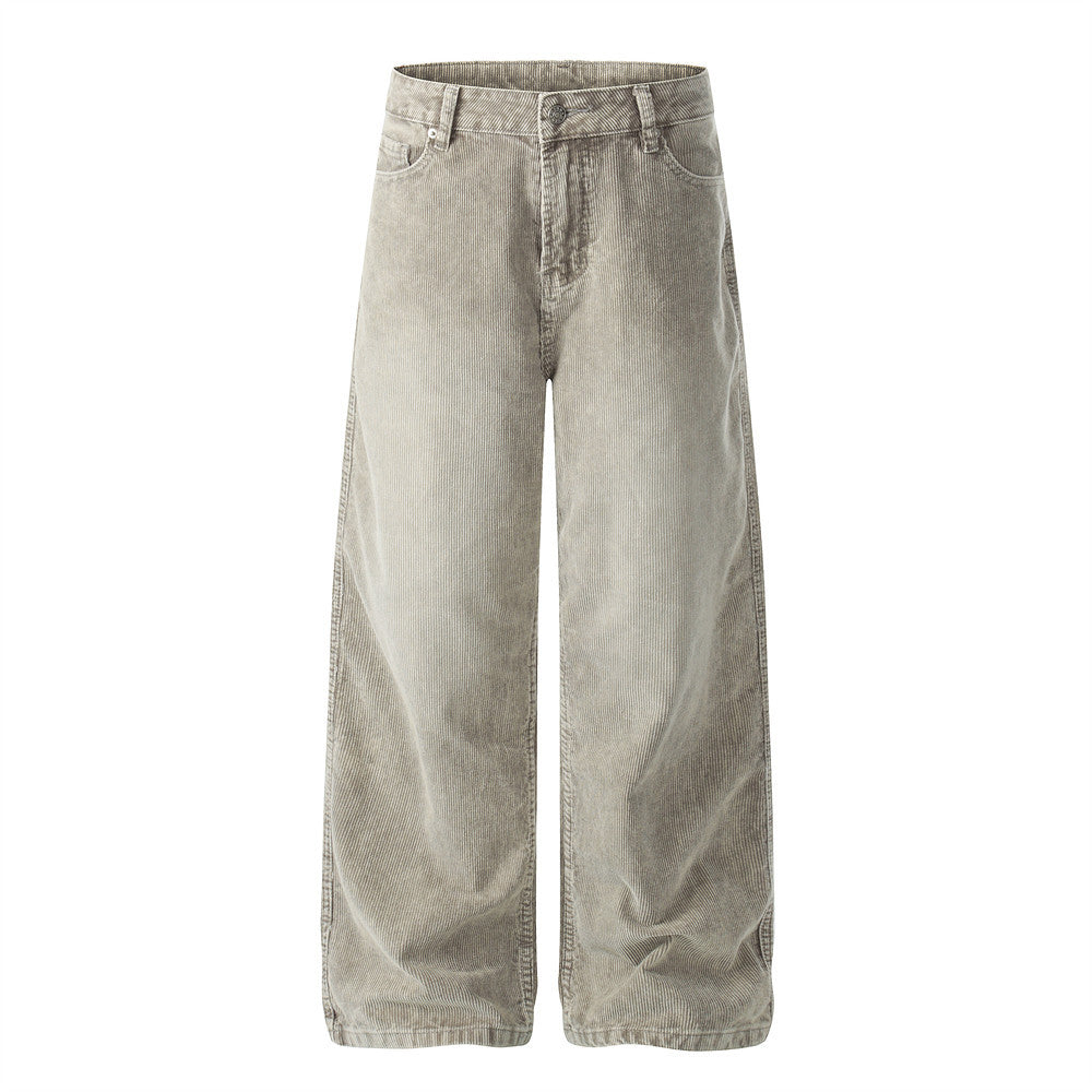 corduroy pants